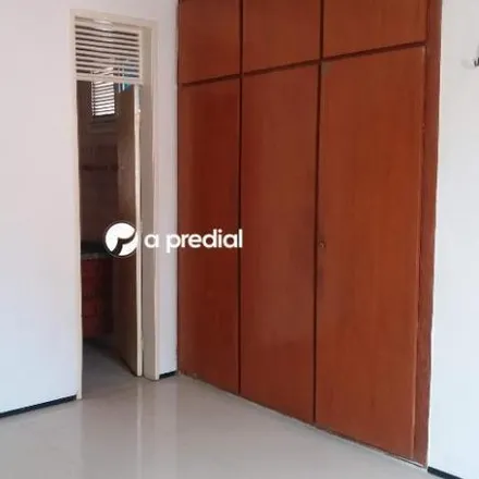 Buy this 2 bed apartment on Rua François Teles de Menezes 100 in Fátima, Fortaleza - CE