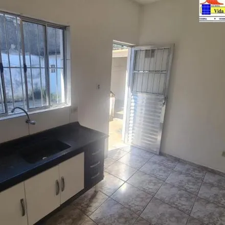Rent this 1 bed house on Avenida Ataláia do Norte in Cumbica, Guarulhos - SP