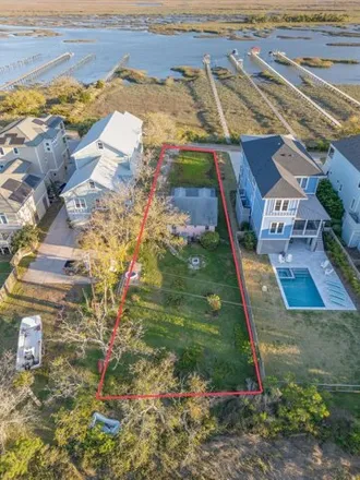 Image 4 - 937 West Ocean View Road, Oceanview, Charleston County, SC 29412, USA - House for sale