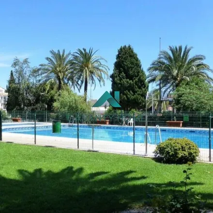 Rent this 1 bed apartment on Pasaje Marte in 29631 Arroyo de la Miel-Benalmádena Costa, Spain