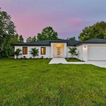 Image 1 - 6411 Clearwater Drive, Spring Hill, FL 34606, USA - House for sale