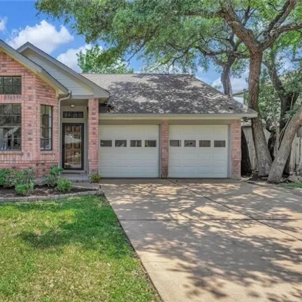 Image 1 - 2011 Susan Lane, Williamson County, TX 78641, USA - House for sale