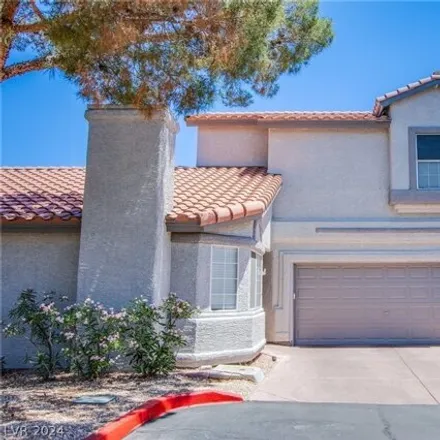 Buy this 3 bed condo on 2349 Ramsgate Drive in Henderson, NV 89074