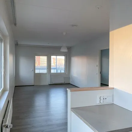 Image 6 - Vihdinkatu 4 A, 15100 Lahti, Finland - Apartment for rent