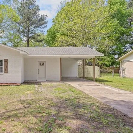 Buy this 3 bed house on 839 Manning Street in Newport, AR 72112