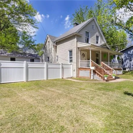 Image 3 - 3519 Commonwealth Avenue, Maplewood, Saint Louis County, MO 63143, USA - House for sale