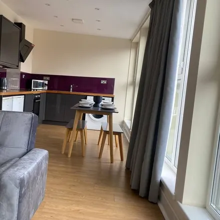 Image 7 - South Tyneside, NE33 4AA, United Kingdom - Apartment for rent