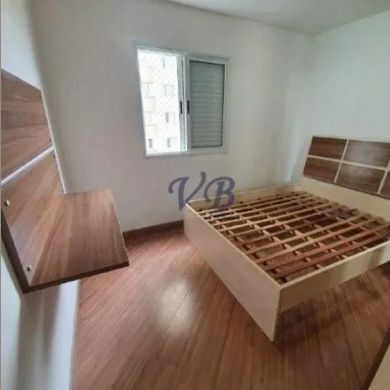 Image 2 - Travessa Carlos de Barros, Silveira, Santo André - SP, 09195-310, Brazil - Apartment for sale