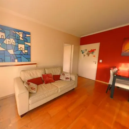 Rent this 1 bed apartment on Humberto I 2033 in San Cristóbal, C1229 AAK Buenos Aires