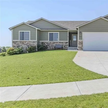 Buy this 5 bed house on Begonia Circle in Green Valley, Pottawatomie County