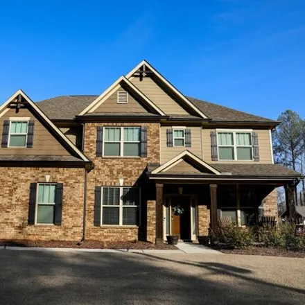 Buy this 5 bed house on Bailey Road Northeast in Gwinnett County, GA 30011