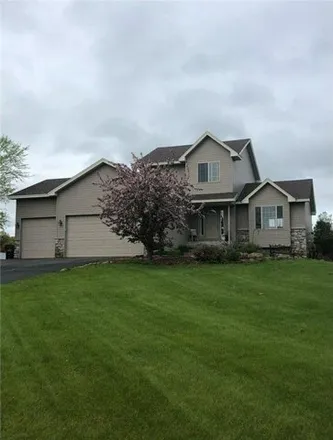 Buy this 4 bed house on 8724 170th Avenue Northwest in Ramsey, MN 55303