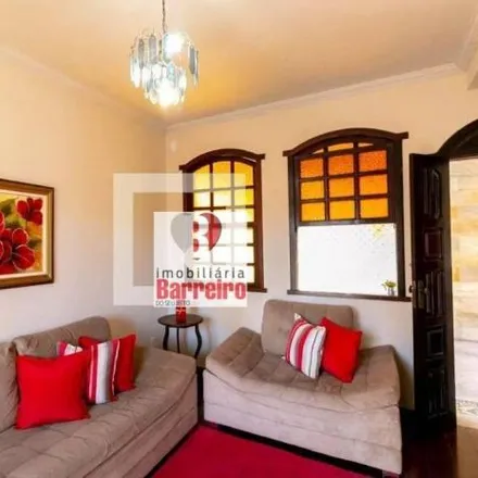 Rent this 4 bed house on Rua Carmelita Índia do Brasil in Ademar Maldonado, Belo Horizonte - MG
