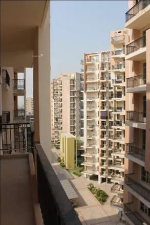 Rent this 3 bed apartment on unnamed road in Panchkula, Ralli - 134117