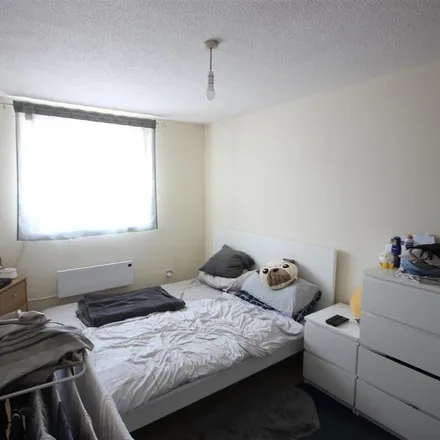 Rent this 3 bed apartment on South Road in Burnt Oak, London