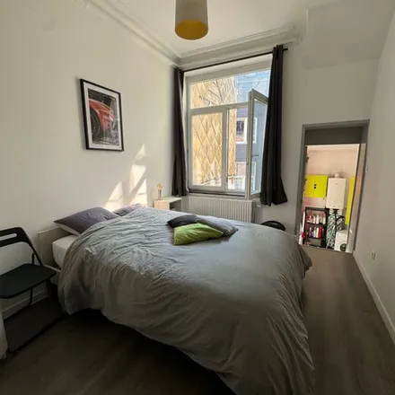 Image 5 - Rue de Gueldre 5, 4000 Grivegnée, Belgium - Apartment for rent
