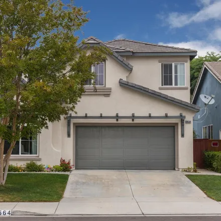 Buy this 4 bed house on 30558 Parkview Lane in Four Seasons, CA 92563