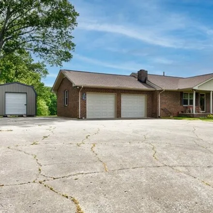 Buy this 3 bed house on 99 Cemetery Road in Lincoln County, TN 37334