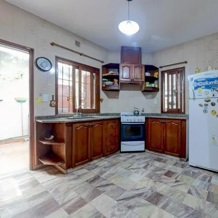 Buy this 3 bed house on Tierra del Fuego 976 in La Florida, Rosario