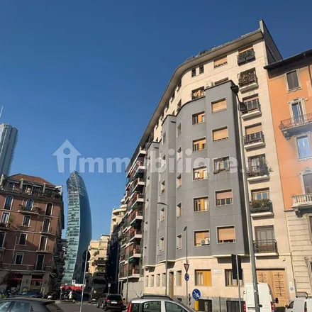 Image 1 - Malia, Via Francesco Ferrucci, 20145 Milan MI, Italy - Apartment for rent