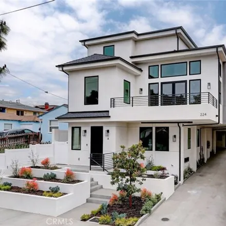 Buy this 5 bed house on 252 North Juanita Avenue in Redondo Beach, CA 90277
