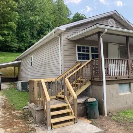 Buy this 3 bed house on 1185 KY 7 in Lackey, Floyd County
