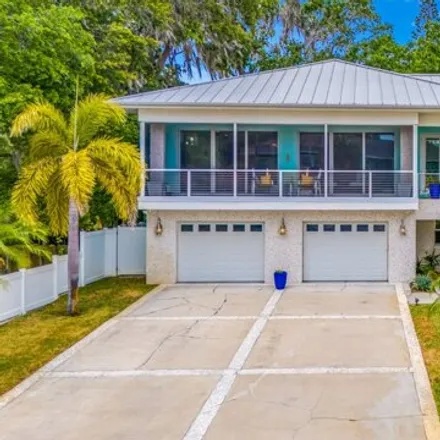 Buy this 4 bed house on 361 6th Street South in Safety Harbor, FL 34695