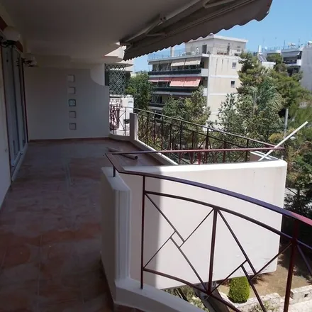 Image 4 - Σχολή Ποδοσφαίρου Παναθηναϊκού, Πελοποννήσου 3-5, Pefki, Greece - Apartment for rent