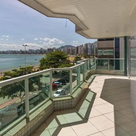 Image 2 - Rua Edson Ramalhete Coutinho, São Judas Tadeu, Guarapari - ES, 29202-490, Brazil - Apartment for sale