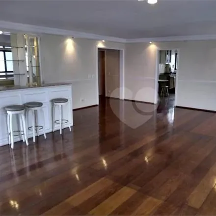 Buy this 4 bed apartment on Avenida Diógenes Ribeiro de Lima 3618 in Bela Aliança, São Paulo - SP