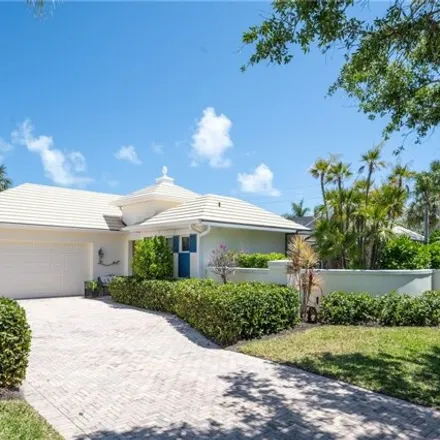 Buy this 3 bed house on 2177 Mooring Line Drive in South Beach, Indian River County