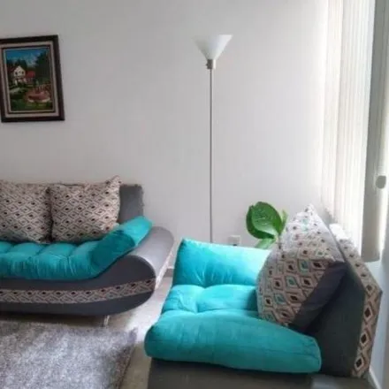 Buy this 3 bed apartment on Avenida Jesús del Monte in Cuajimalpa de Morelos, 05200 Jesús del Monte