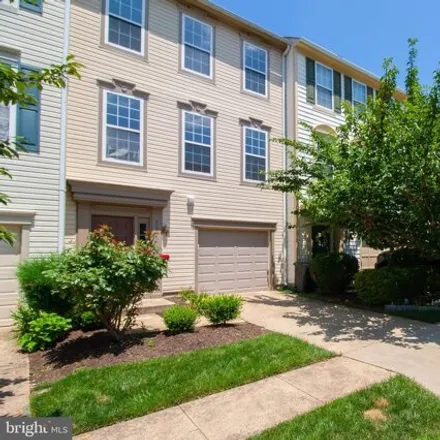 Image 2 - 45426 Cambers Trail Terrace, Sterling, VA 20164, USA - Townhouse for rent