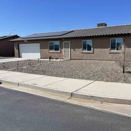 Image 2 - unnamed road, Yuma, AZ 85365, USA - House for rent