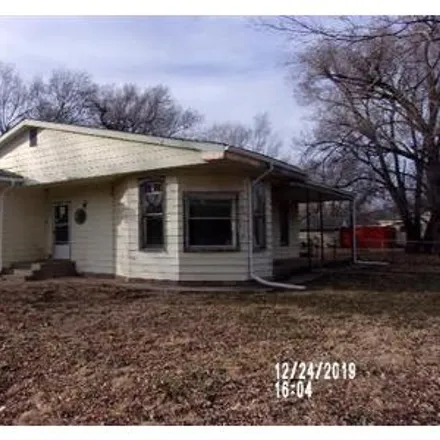 Buy this 3 bed house on 550 Chick Street in Council Grove, KS 66846