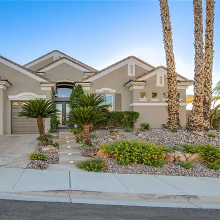 Image 1 - 2101 Ponticello Drive, Henderson, NV 89052, USA - House for sale