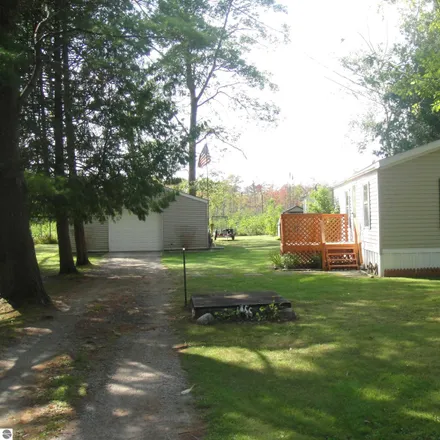 Buy this 2 bed house on 7263 Jeanette Drive in Oscoda Township, MI 48750