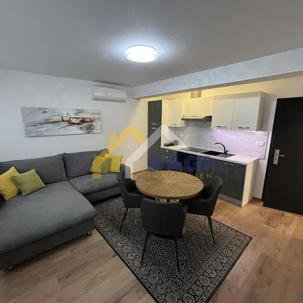 Rent this 2 bed apartment on Hrastina - Kirbi in Hrastina, 10433 Grad Samobor