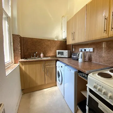 Image 5 - 42 Marchmont Road, City of Edinburgh, EH9 1HX, United Kingdom - Apartment for rent