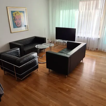 Rent this 3 bed apartment on SB Autoteile in Badensche Straße 28, 10715 Berlin