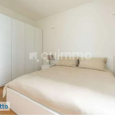 Image 7 - Piazza Alvar Aalto, 20100 Milan MI, Italy - Apartment for rent