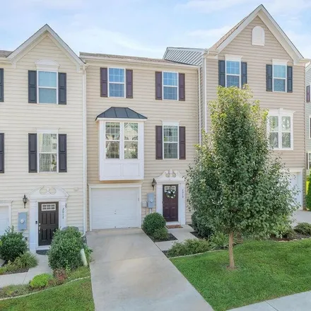 Buy this 3 bed townhouse on 98 Elm Court in Fluvanna County, VA 22963