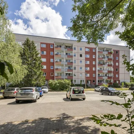Rent this 1 bed apartment on Zingster Straße 1-5 in 04207 Leipzig, Germany