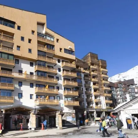 Image 8 - 73440 Val Thorens, France - Apartment for rent