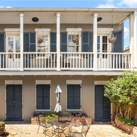 Buy this 2 bed condo on 934 Orleans Avenue in New Orleans, LA 70112