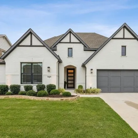 Buy this 4 bed house on Sundial Lane in Northlake, Denton County