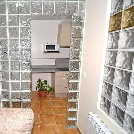 Rent this 1 bed apartment on Zamora in Castile and León, Spain
