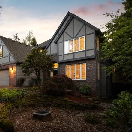 Buy this 4 bed house on 15213 Candlewood Court in Lake Oswego, OR 97035
