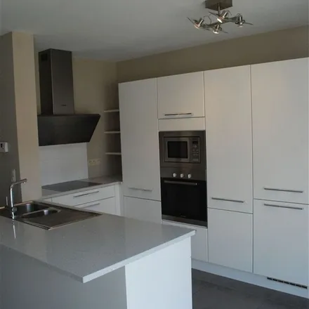Rent this 3 bed apartment on Rivage de Meuse in 5100 Jambes, Belgium