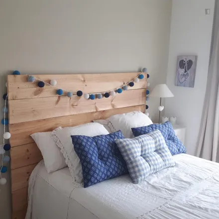 Rent this 2 bed room on Escola Bressol El Patufet in Carrer de Frederica Montseny, 08192 Sant Quirze del Vallès